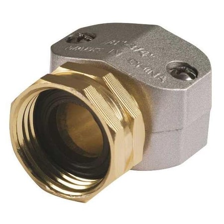 Melnor Melnor Industries Zbf 3/4 Melnor Heavy-Duty Metal Female Hose Repair 2466340